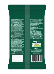 thumbnail-Natures Menu Real Meaty Treats with Lamb, Chicken and Pork 50g