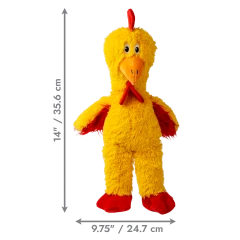 thumbnail-KONG Knots Chicken Medium/Large