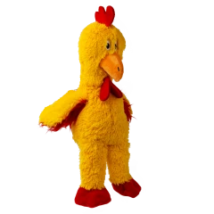 thumbnail-KONG Knots Chicken Medium/Large