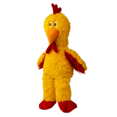 thumbnail-KONG Knots Chicken Medium/Large