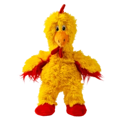 thumbnail-KONG Knots Chicken Small