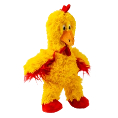 thumbnail-KONG Knots Chicken Small