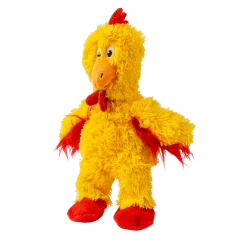 thumbnail-KONG Knots Chicken Small
