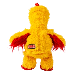 thumbnail-KONG Knots Chicken Small
