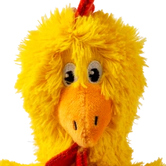thumbnail-KONG Knots Chicken Small
