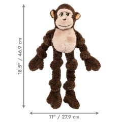 thumbnail-KONG Knots Monkey Large/XLarge
