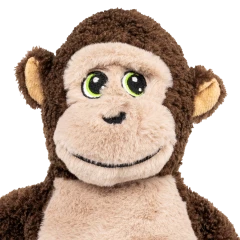 thumbnail-KONG Knots Monkey Large/XLarge