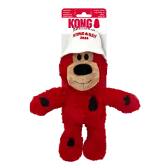 thumbnail-KONG Wild Knots KONG Day Bear Assorted 2024