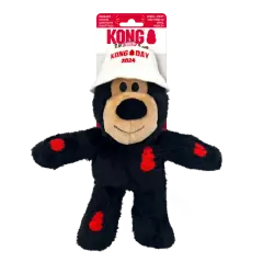 thumbnail-KONG Wild Knots KONG Day Bear Assorted 2024