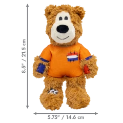 thumbnail-KONG Wild Knots Sport Bear Netherlands