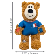 thumbnail-KONG Wild Knots Sport Bear France