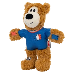 thumbnail-KONG Wild Knots Sport Bear France