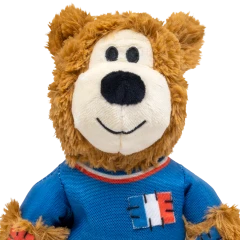 thumbnail-KONG Wild Knots Sport Bear France