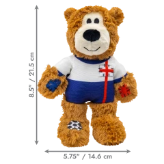 thumbnail-KONG Wild Knots Sport Bear England