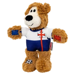 thumbnail-KONG Wild Knots Sport Bear England