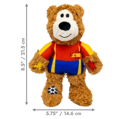 thumbnail-KONG Wild Knots Sport Bear Spain
