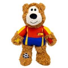 thumbnail-KONG Wild Knots Sport Bear Spain