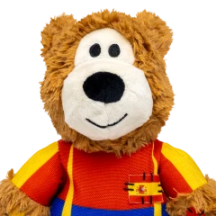 thumbnail-KONG Wild Knots Sport Bear Spain