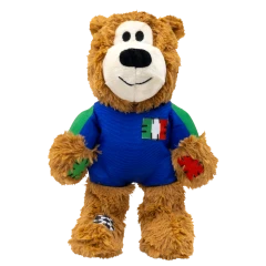 thumbnail-KONG Wild Knots Sport Bear Italy