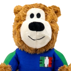 thumbnail-KONG Wild Knots Sport Bear Italy