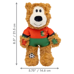 thumbnail-KONG Wild Knots Sport Bear Portugal