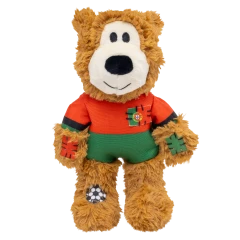 thumbnail-KONG Wild Knots Sport Bear Portugal