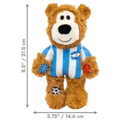 thumbnail-KONG Wild Knots Sport Bear Argentina