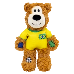 thumbnail-KONG Wild Knots Sport Bear Brazil