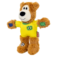 thumbnail-KONG Wild Knots Sport Bear Brazil