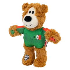 thumbnail-KONG Wild Knots Sport Bear Mexico