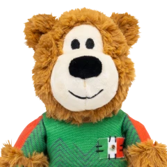 thumbnail-KONG Wild Knots Sport Bear Mexico