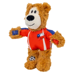 thumbnail-KONG Wild Knots Sport Bear Chile