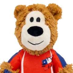 thumbnail-KONG Wild Knots Sport Bear Chile