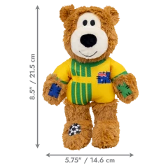 thumbnail-KONG Wild Knots Sport Bear Australia