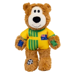 thumbnail-KONG Wild Knots Sport Bear Australia