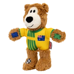 thumbnail-KONG Wild Knots Sport Bear Australia