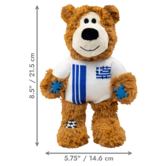 thumbnail-KONG Wild Knots Sport Bear Greece