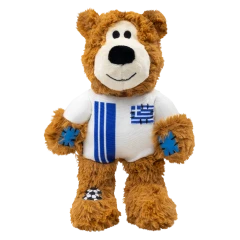 thumbnail-KONG Wild Knots Sport Bear Greece