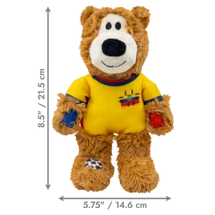 thumbnail-KONG Wild Knots Sport Bear Equador