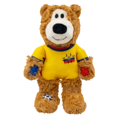 thumbnail-KONG Wild Knots Sport Bear Equador