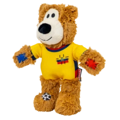 thumbnail-KONG Wild Knots Sport Bear Equador