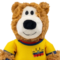 thumbnail-KONG Wild Knots Sport Bear Equador