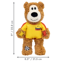 thumbnail-KONG Wild Knots Sport Bear Colombia