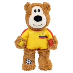 thumbnail-KONG Wild Knots Sport Bear Colombia