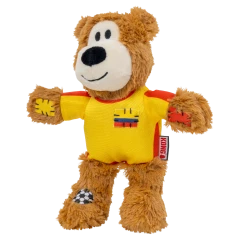 thumbnail-KONG Wild Knots Sport Bear Colombia