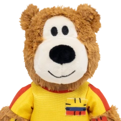 thumbnail-KONG Wild Knots Sport Bear Colombia