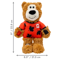 thumbnail-KONG Wild Knots Sport Bear Canada