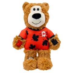 thumbnail-KONG Wild Knots Sport Bear Canada