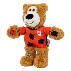 thumbnail-KONG Wild Knots Sport Bear Canada