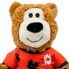 thumbnail-KONG Wild Knots Sport Bear Canada